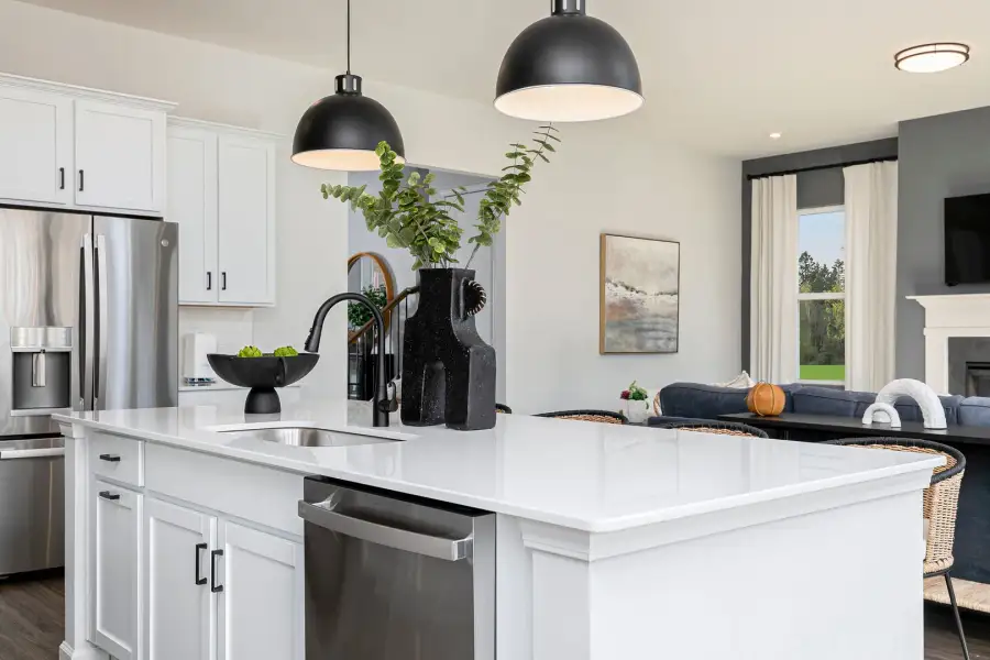 Kitchen Kitchen