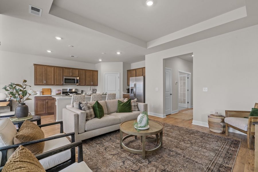 New Home in Conway, SC.  - Slide 17