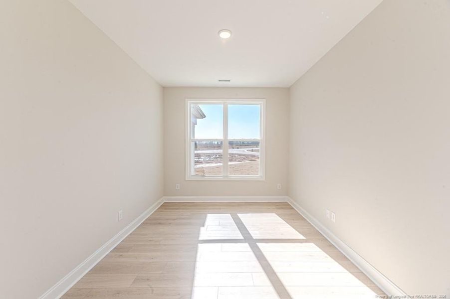 Den / Study / Office View