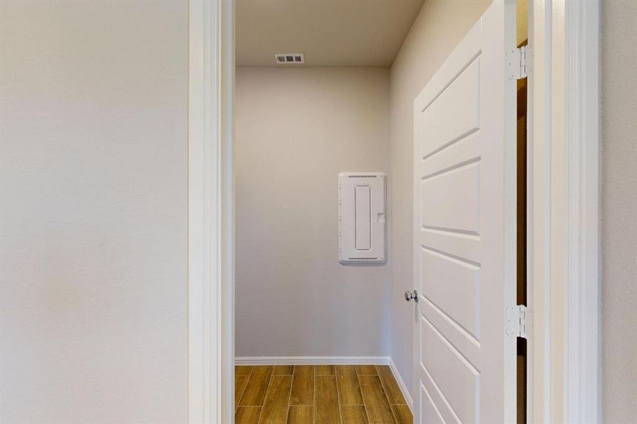 Image 38 of a home in Forest Park. Image 38 of a home in Forest Park.