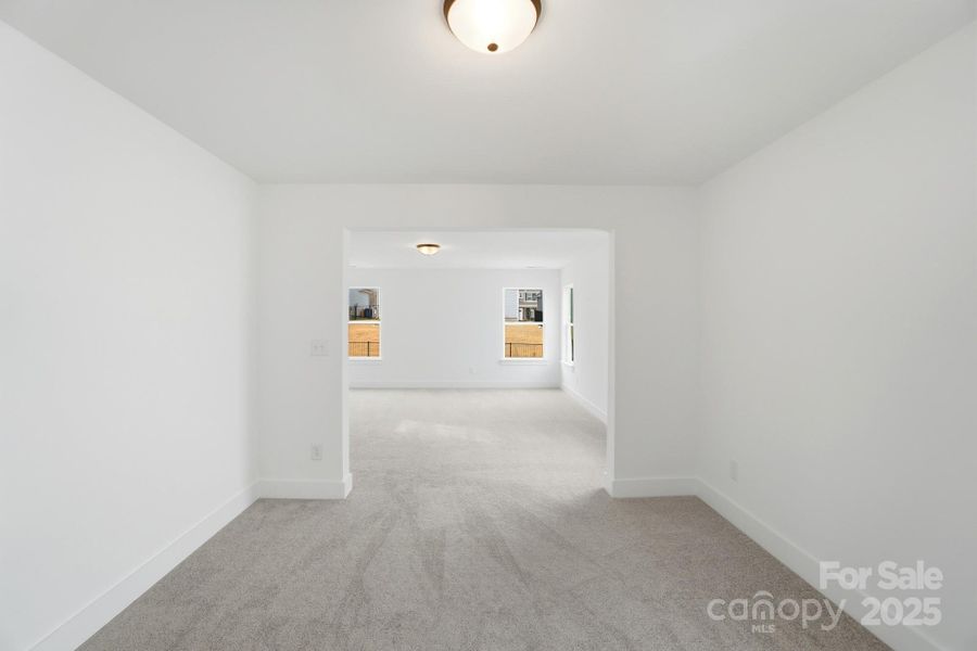 Primary Sitting Room