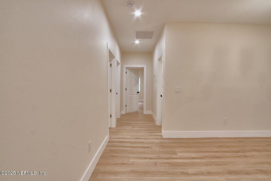 Spacious, unfurnished interior of a new home in , Jacksonville (Image 23). Spacious, unfurnished interior of a new home in , Jacksonville (Image 23).