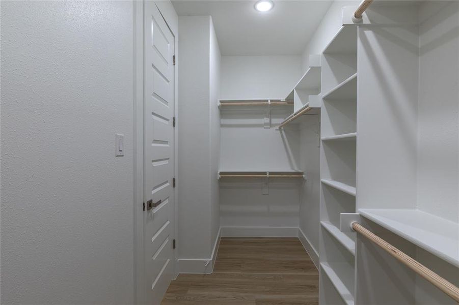 Furnished interior view inside a new home in , Dallas (Image 6). Furnished interior view inside a new home in , Dallas (Image 6).