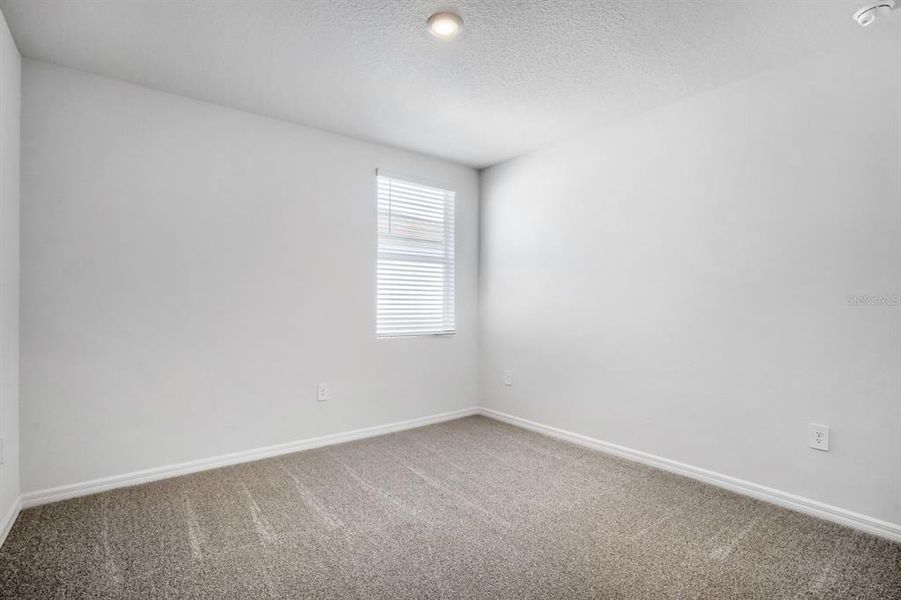 Spacious, unfurnished interior of a new home in Salt Meadows - Classic Series, Parrish (Image 29).