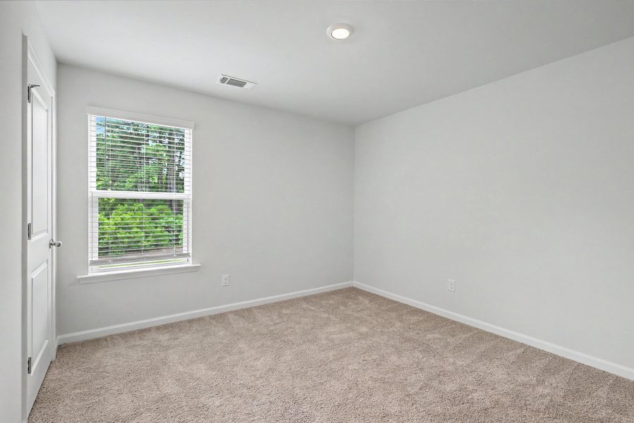 Spacious, unfurnished interior of a new home in , Moncks Corner (Image 30).