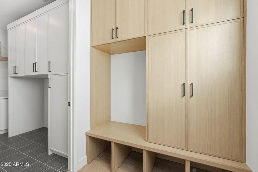Mudroom Mudroom