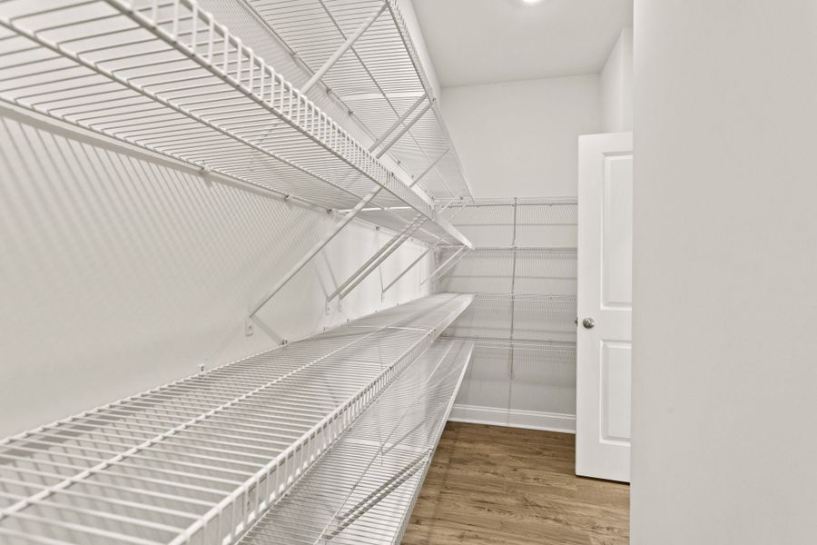 Easley, SC New Home.  - Slide 13