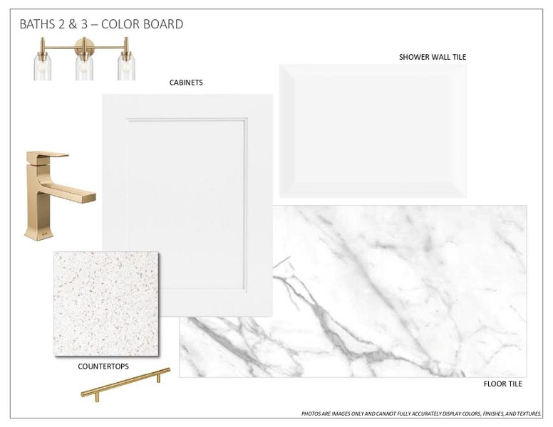 Sample of building materials used in homes in Midline, Webster (Image 8).