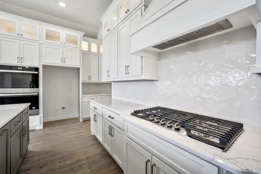 Image 17 of a home in Del Bello Lakes 60'. Image 17 of a home in Del Bello Lakes 60'.