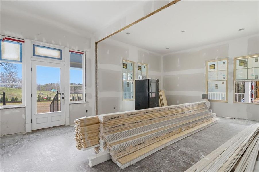 Image 17 of a home in .