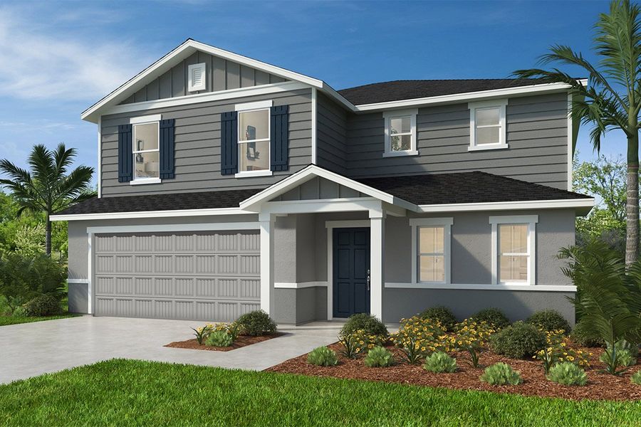 Exterior G Exterior G