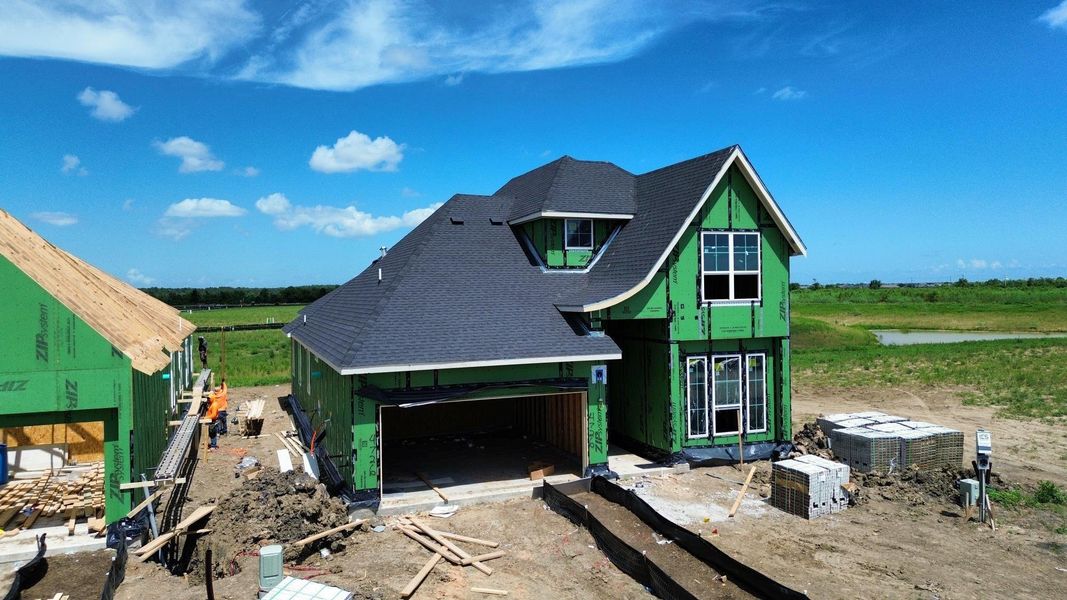 Current Stage as of 7/24 Current Stage as of 7/24