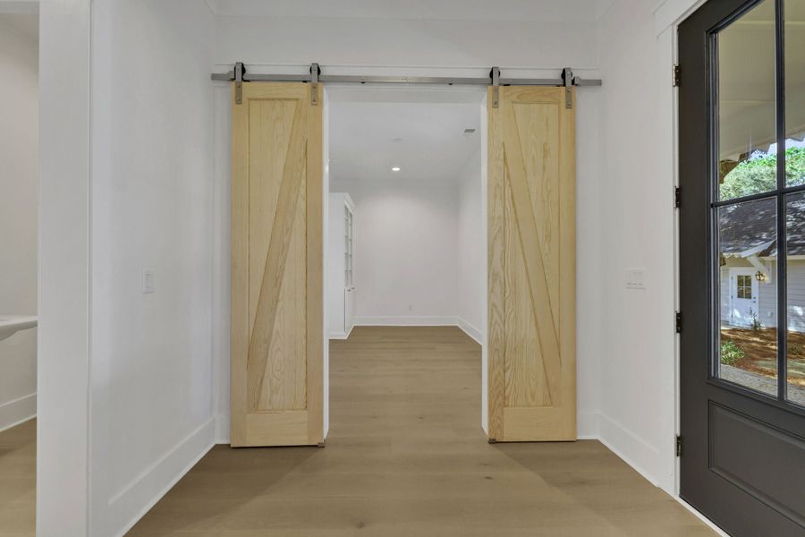 Okatie, SC New Home.  - Slide 45