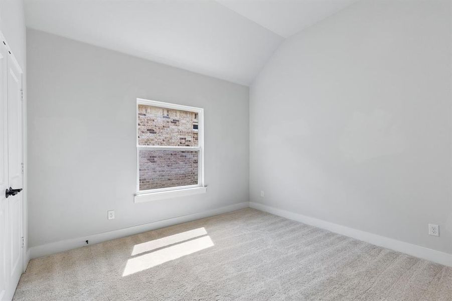 Spacious, unfurnished interior of a new home in , Celina (Image 20).