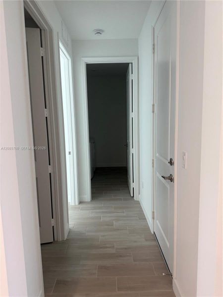 Spacious, unfurnished interior of a new home in , Delray Beach (Image 7).