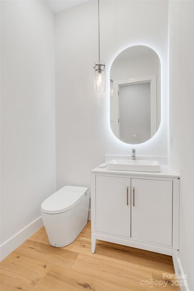 Furnished interior view inside a new home in , Fletcher (Image 3). Furnished interior view inside a new home in , Fletcher (Image 3).