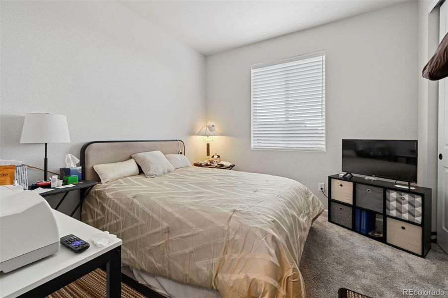 Furnished interior view inside a new home in , Aurora (Image 16).