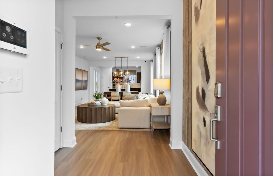 Compass Entry Del Webb Nashville Active Adult New Community Compass Entry Del Webb Nashville Active Adult New Community