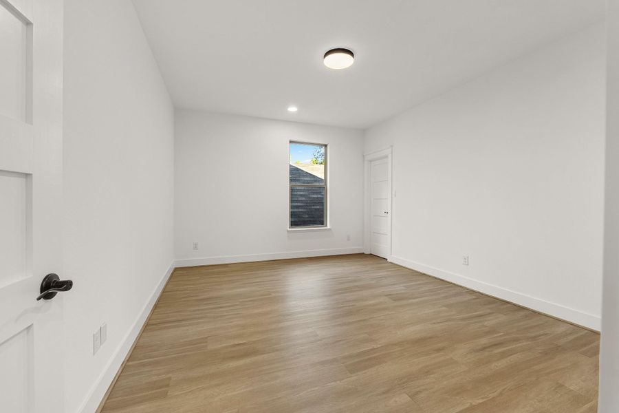 Spacious, unfurnished interior of a new home in , Livingston (Image 22). Spacious, unfurnished interior of a new home in , Livingston (Image 22).