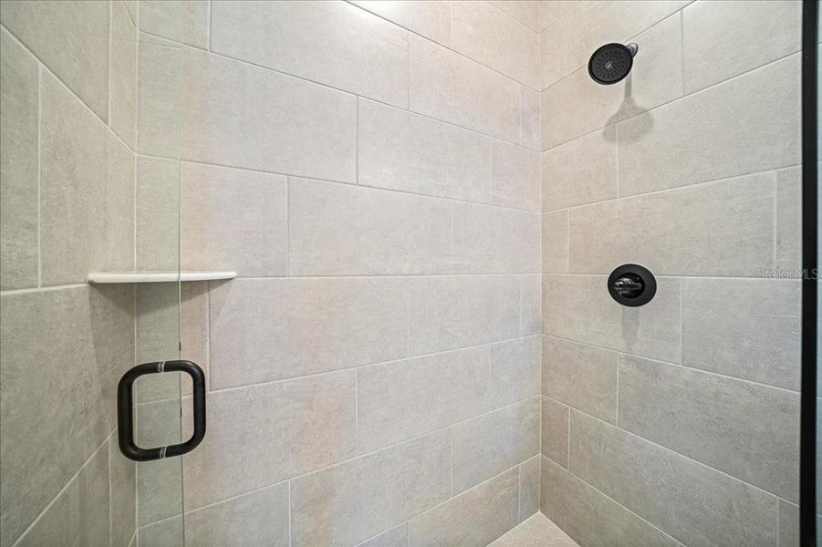 Close-up of interior finishes inside a home in , Spring Hill (Image 21). Close-up of interior finishes inside a home in , Spring Hill (Image 21).