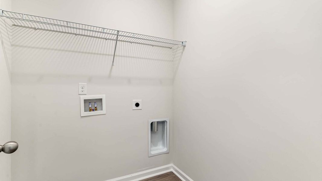 Image 21 representing the ARIA by D.R. Horton in Sandridge Park, Little River, SC.