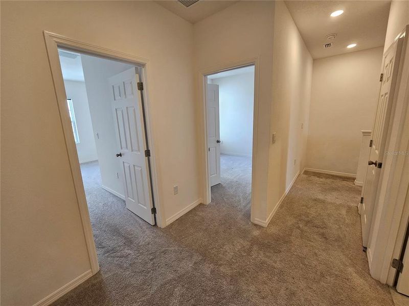 Spacious, unfurnished interior of a new home in , St. Cloud (Image 15). Spacious, unfurnished interior of a new home in , St. Cloud (Image 15).