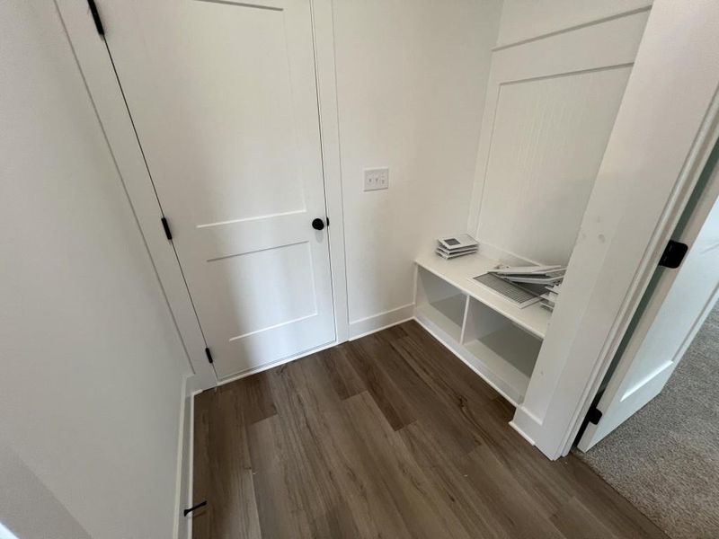 Spacious, unfurnished interior of a new home in , Good Hope (Image 19). Spacious, unfurnished interior of a new home in , Good Hope (Image 19).