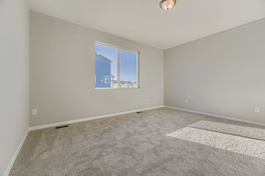 Berthoud, CO New Home.  - Slide 13