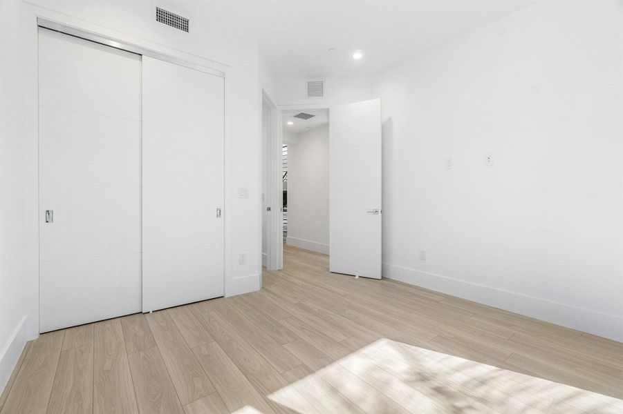Furnished interior view inside a new home in , Delray Beach (Image 4).