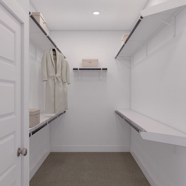 Representative furnished interior of a home built from the Hawk by Tri Pointe Homes in Oakhill Reserve, Tomball (Image 12). Representative furnished interior of a home built from the Hawk by Tri Pointe Homes in Oakhill Reserve, Tomball (Image 12).