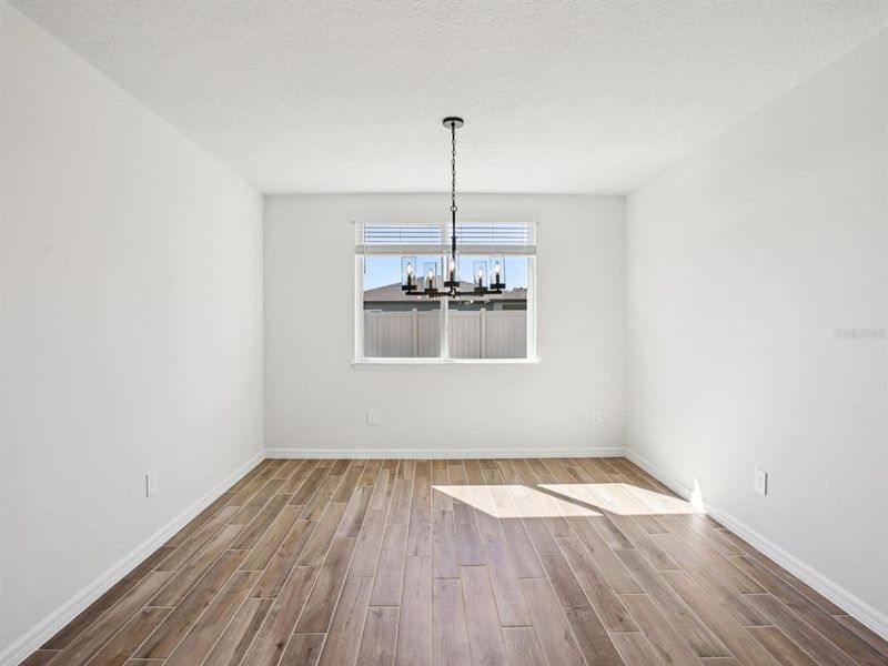 Spacious, unfurnished interior of a new home in Two Rivers - Signature Series, Zephyrhills (Image 20). Spacious, unfurnished interior of a new home in Two Rivers - Signature Series, Zephyrhills (Image 20).