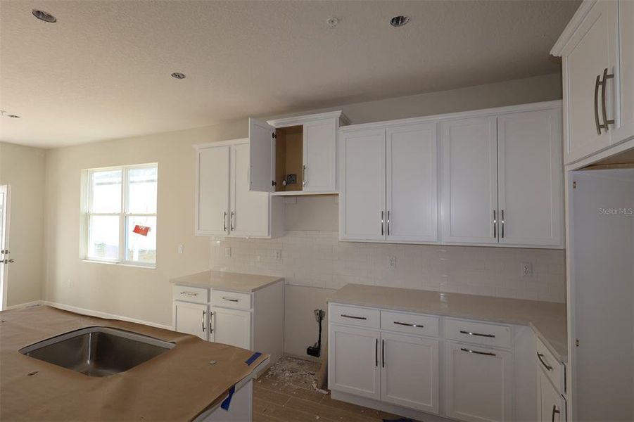 In-progress construction of a new home in Emerson Pointe, Apopka, FL (Image 12).