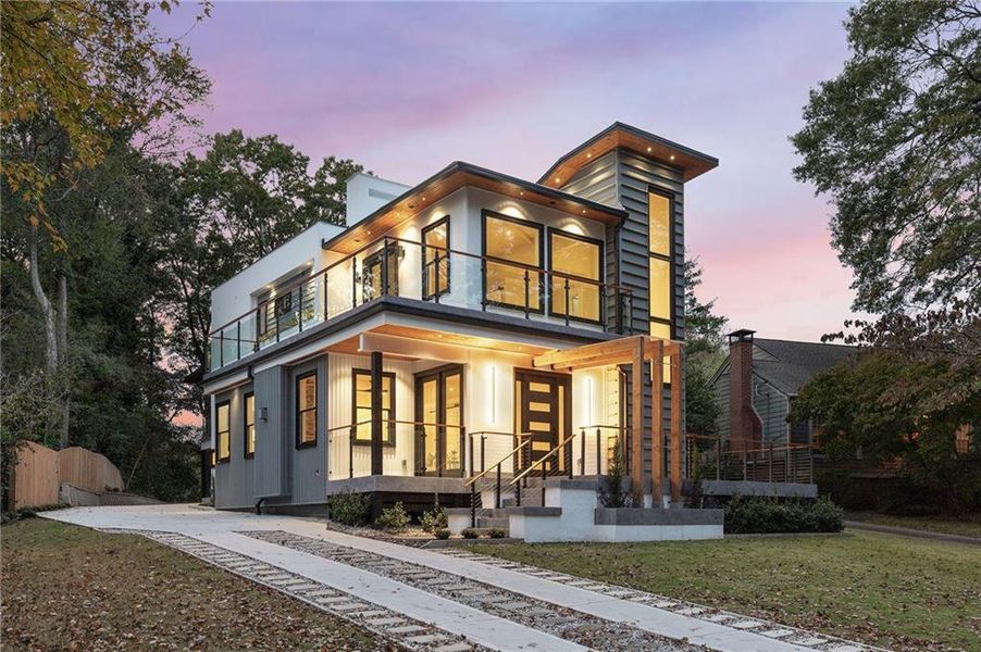 Image 54 of a home in .