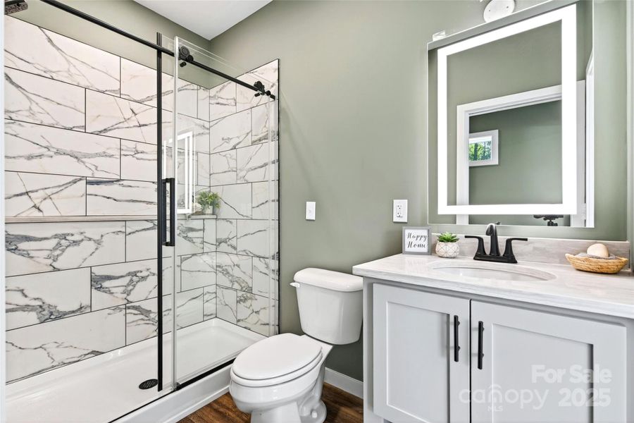 Image 24 of a home in .