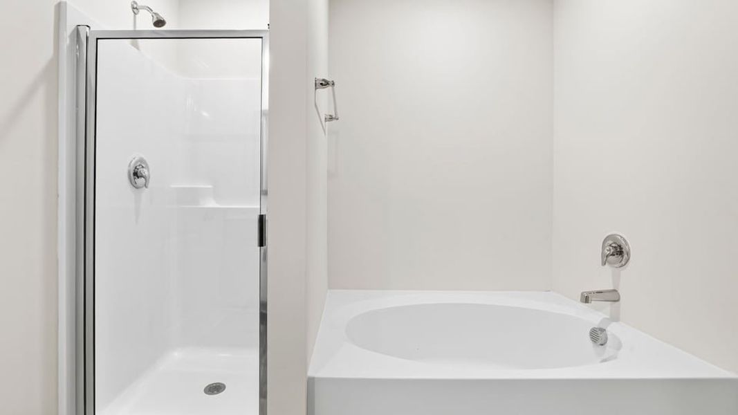 Close-up of interior finishes inside a home in Woodglen, Piedmont (Image 13).