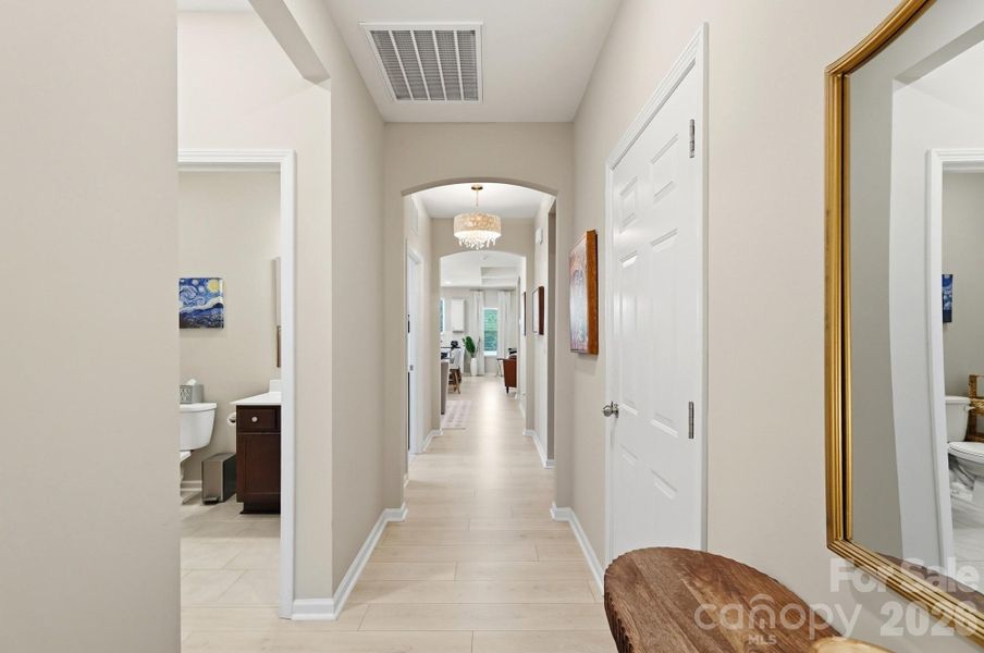 Entryway