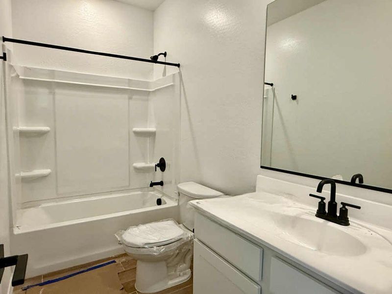 Bathroom 2