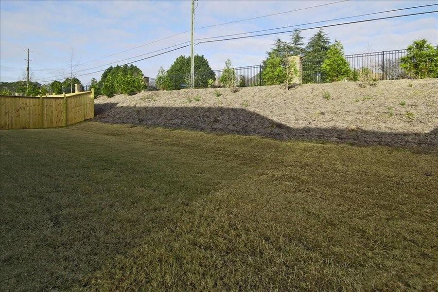 Natural landscape and outdoor views near Cooper's Walk in Loganville (Image 35).