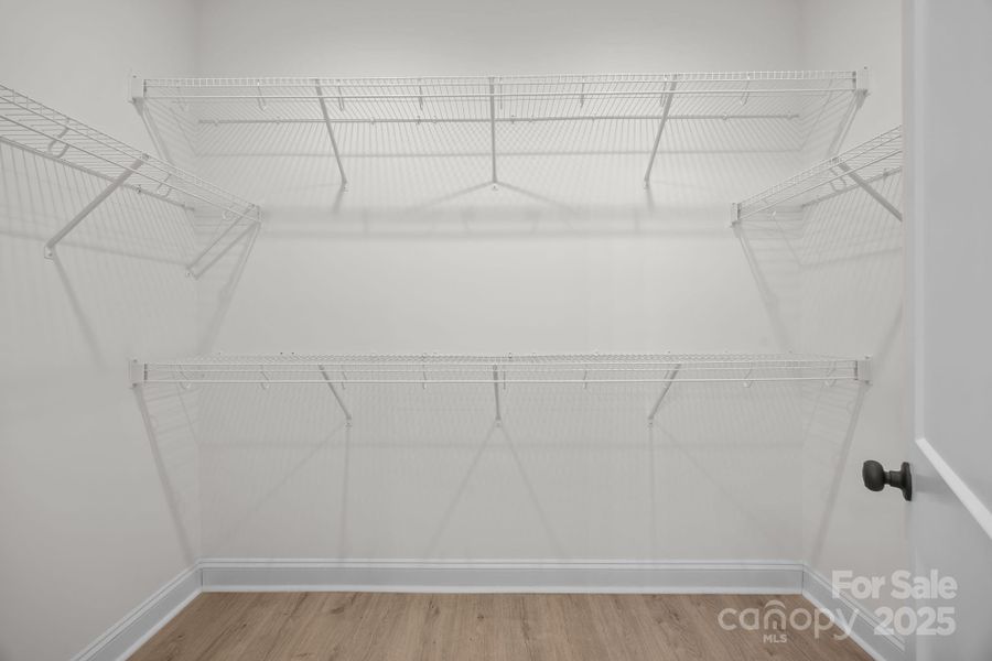 Spacious, unfurnished interior of a new home in , Salisbury (Image 40).