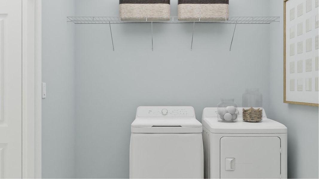 Florida Core N070 Segan Laundry F1