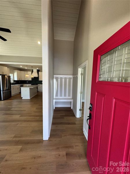 Spacious, unfurnished interior of a new home in , Fort Mill (Image 10).