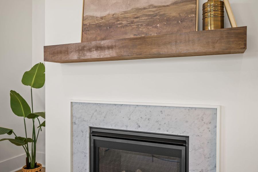 Close-up of interior finishes inside a home in The Domus Collection at Midtown Nexton, Summerville (Image 24). Close-up of interior finishes inside a home in The Domus Collection at Midtown Nexton, Summerville (Image 24).