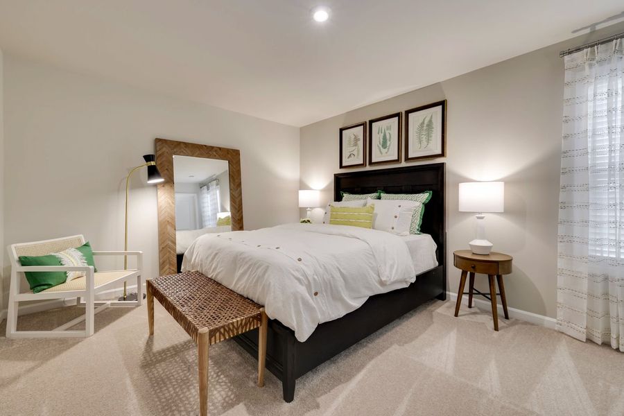 Bedroom 4
