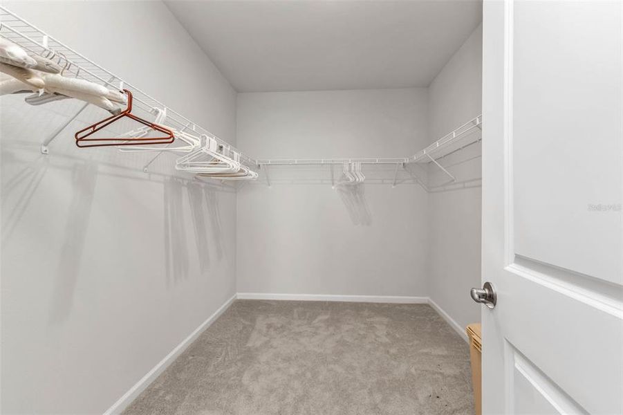 Spacious, unfurnished interior of a new home in , Port Charlotte (Image 21). Spacious, unfurnished interior of a new home in , Port Charlotte (Image 21).