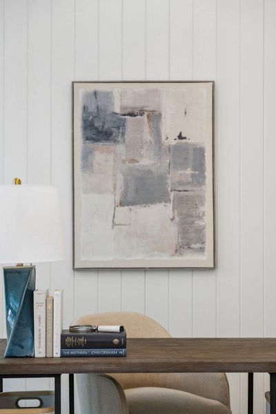 Close-up of interior finishes inside a home in , Mount Pleasant (Image 72).