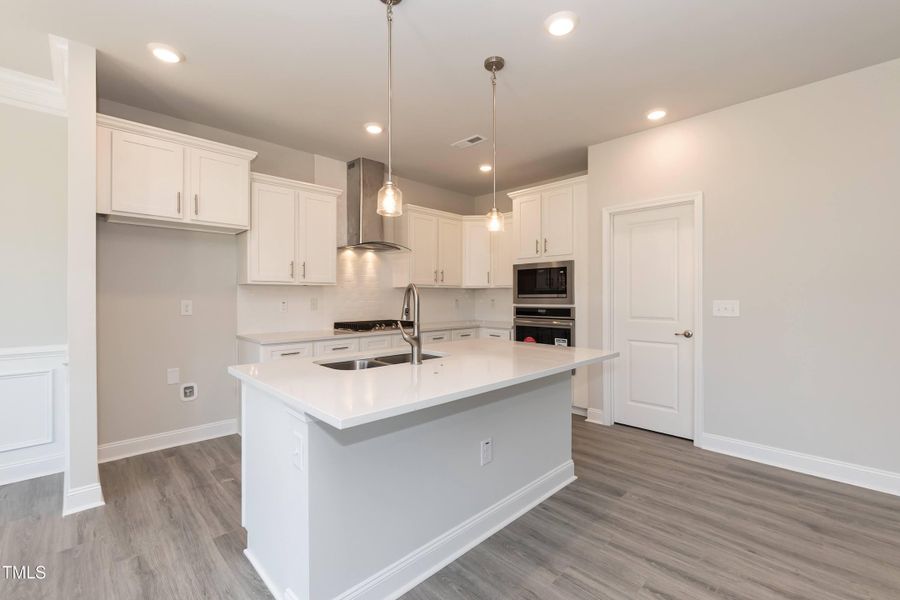 Kitchen 01 Kitchen 01