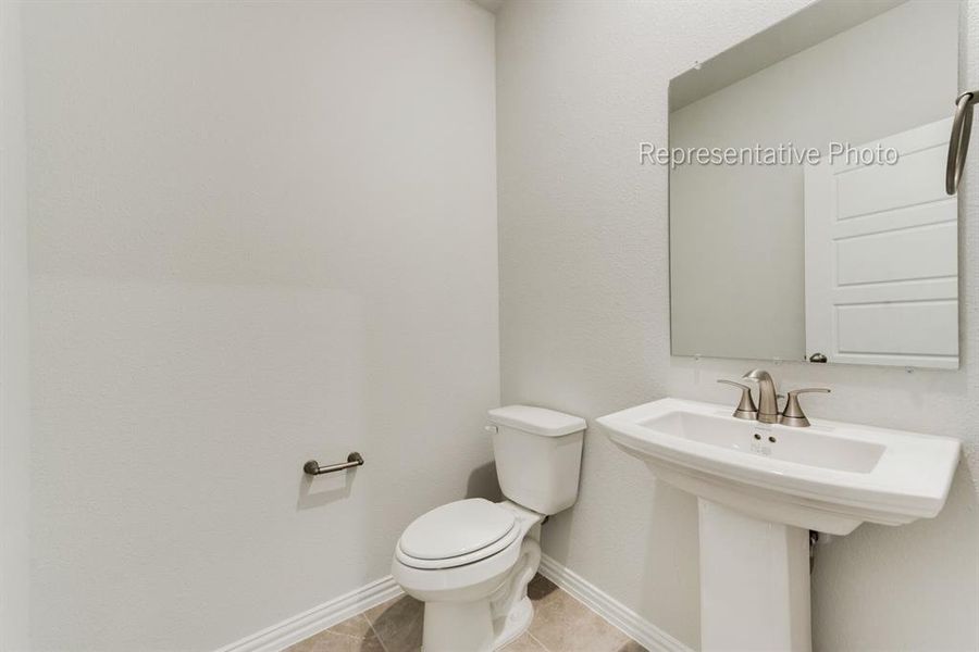 Representative Photo Representative Photo