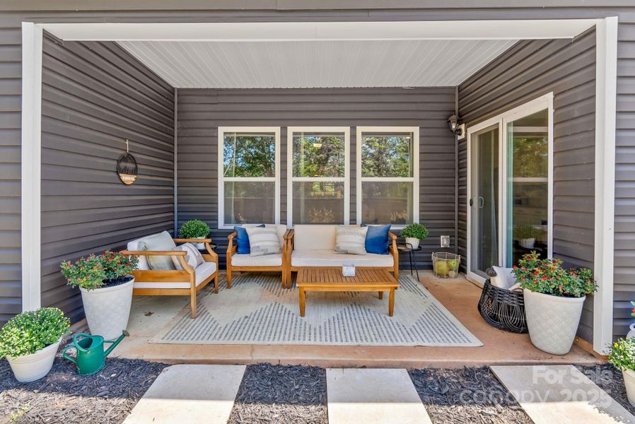 Furnished interior view inside a new home in , Mars Hill (Image 14). Furnished interior view inside a new home in , Mars Hill (Image 14).