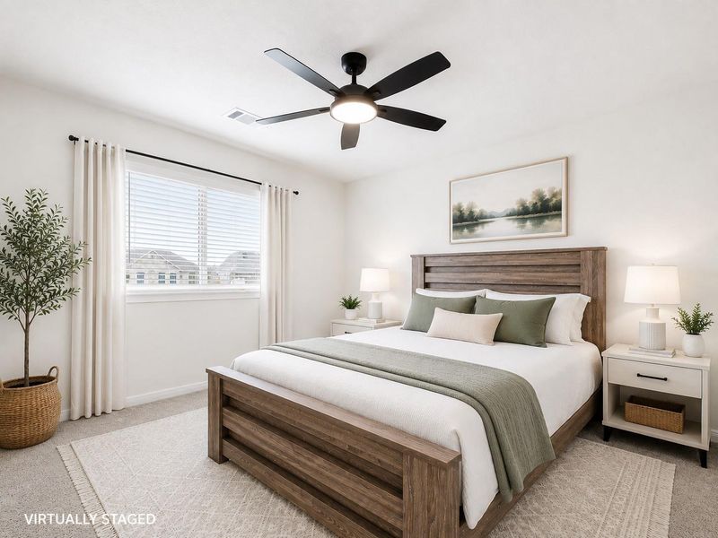 Bedroom 2