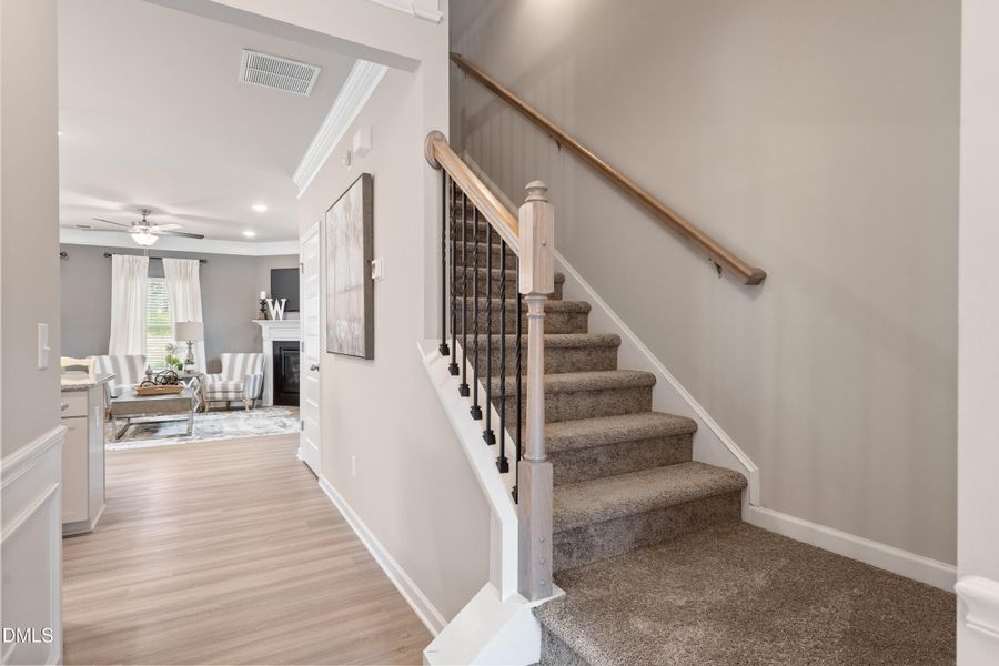 Representational Photo